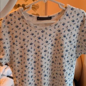 Brandy Melville Shirt SUPER RARE!